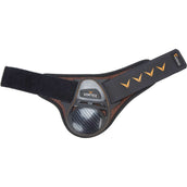 Arma Protège-Boulets Vortex Noir Arma Protège-Boulets Vortex Noir