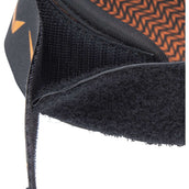 Arma Protège-Boulets Vortex Noir Arma Protège-Boulets Vortex Noir