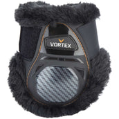 Arma by Shires Protège-Boulets Vortex SupaFleece Noir Arma by Shires Protège-Boulets Vortex SupaFleece Noir