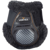 Arma by Shires Protège-Boulets Vortex SupaFleece Noir Arma by Shires Protège-Boulets Vortex SupaFleece Noir