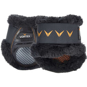 Arma by Shires Protège-Boulets Vortex SupaFleece Noir Arma by Shires Protège-Boulets Vortex SupaFleece Noir