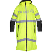Equi-Flector by Shires Veste Réfléchissante Long Jaune Equi-Flector by Shires Veste Réfléchissante Long Jaune