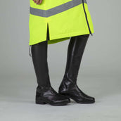 Equi-Flector by Shires Veste Réfléchissante Long Jaune Equi-Flector by Shires Veste Réfléchissante Long Jaune