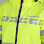 Equi-Flector by Shires Veste Réfléchissante Long Jaune Equi-Flector by Shires Veste Réfléchissante Long Jaune