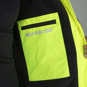 Equi-Flector by Shires Veste Réfléchissante Long Jaune Equi-Flector by Shires Veste Réfléchissante Long Jaune