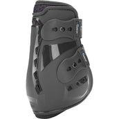 Arma by Shires Protèges-Boulets Carbon Pro Noir Arma by Shires Protèges-Boulets Carbon Pro Noir