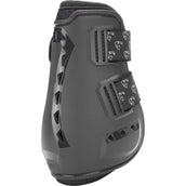 Arma by Shires Protèges-Boulets Carbon Pro Noir Arma by Shires Protèges-Boulets Carbon Pro Noir