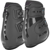 Arma by Shires Protèges-Boulets Carbon Pro Noir Arma by Shires Protèges-Boulets Carbon Pro Noir