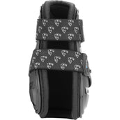 Arma by Shires Protèges-Boulets Carbon Pro Noir Arma by Shires Protèges-Boulets Carbon Pro Noir