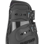 Arma by Shires Protèges-Boulets Carbon Pro Noir Arma by Shires Protèges-Boulets Carbon Pro Noir