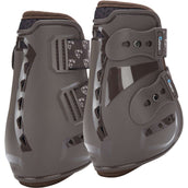 Arma by Shires Protèges-Boulets Carbon Pro Marron Arma by Shires Protèges-Boulets Carbon Pro Marron