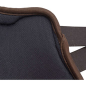 Arma by Shires Protèges-Boulets Carbon Pro Marron Arma by Shires Protèges-Boulets Carbon Pro Marron