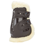 Arma by Shires Protèges-Boulets Carbon Pro SupaFleece Marron Arma by Shires Protèges-Boulets Carbon Pro SupaFleece Marron