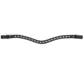 Velociti by Shires Frontal GARA Black Diamante Havane Velociti by Shires Frontal GARA Black Diamante Havane