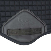 Arma by Shires Tapis de Selle Soft Grip de Saut Noir Arma by Shires Tapis de Selle Soft Grip de Saut Noir