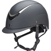 Karben by Shires Bombe Emory Ellipse Noir Karben by Shires Bombe Emory Ellipse Noir