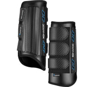 Arma by Shires Eventing Boots Carbon Pour Noir Arma by Shires Eventing Boots Carbon Pour Noir