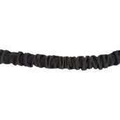Shires Chaîne d'Attache Bungee Breakaway Noir Shires Chaîne d'Attache Bungee Breakaway Noir