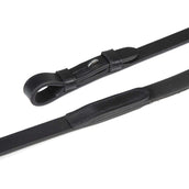 Velociti by Shires Rênes Lusso Elite Pro Noir Velociti by Shires Rênes Lusso Elite Pro Noir