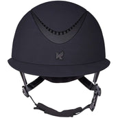 Karben by Shires Bombe Aria Ellipse Noir Karben by Shires Bombe Aria Ellipse Noir