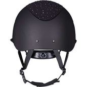 Karben by Shires Bombe Viola Ellipse Noir Karben by Shires Bombe Viola Ellipse Noir