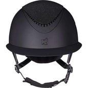 Karben by Shires Bombe Lia Ellipse Noir Karben by Shires Bombe Lia Ellipse Noir