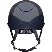 Karben by Shires Bombe Alina Ellipse Marine/Marine Karben by Shires Bombe Alina Ellipse Marine/Marine