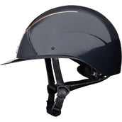 Karben by Shires Bombe Alina Ellipse Marine/Rosegold Karben by Shires Bombe Alina Ellipse Marine/Rosegold