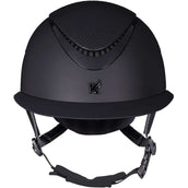 Karben by Shires Bombe Lorah Ellipse Noir Karben by Shires Bombe Lorah Ellipse Noir