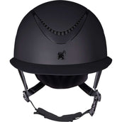 Karben by Shires Bombe Elisa Ellipse Noir/Noir Karben by Shires Bombe Elisa Ellipse Noir/Noir