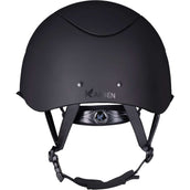 Karben by Shires Bombe Elisa Ellipse Noir/Argent Karben by Shires Bombe Elisa Ellipse Noir/Argent