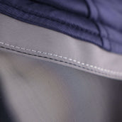 FlyGuard by Shires Masque Anti-Mouches Pro Fine Mesh sans Oreilles Marin FlyGuard by Shires Masque Anti-Mouches Pro Fine Mesh sans Oreilles Marin