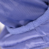 FlyGuard Masque Anti-Mouches Pro Fine Mesh avec Oreilles Sky FlyGuard Masque Anti-Mouches Pro Fine Mesh avec Oreilles Sky