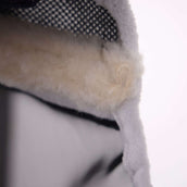 FlyGuard Masque Anti-Mouches Pro Air Motion avec Oreilles et Nez Deep Airforce Blue FlyGuard Masque Anti-Mouches Pro Air Motion avec Oreilles et Nez Deep Airforce Blue