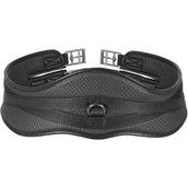 Arma by Shires Sangle Anti-pression Anatomique Noir Arma by Shires Sangle Anti-pression Anatomique Noir
