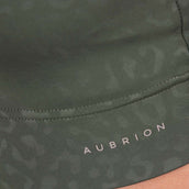Aubrion by Shires Brassière de Sport Invigorate Vert Aubrion by Shires Brassière de Sport Invigorate Vert