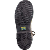 Moretta Chaussures d'Écurie Eleonora Xgrip Marron Moretta Chaussures d'Écurie Eleonora Xgrip Marron