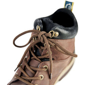 Moretta Chaussures d'Écurie Eleonora Xgrip Marron Moretta Chaussures d'Écurie Eleonora Xgrip Marron