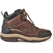 Moretta Chaussures d'Écurie Eleonora Xgrip Marron Moretta Chaussures d'Écurie Eleonora Xgrip Marron