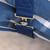 Tempest Original by Shires Couverture d'Écurie Original Stable Teal Tempest Original by Shires Couverture d'Écurie Original Stable Teal