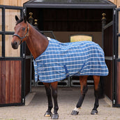 Tempest Original by Shires Couverture d'Écurie Original Stable Teal Tempest Original by Shires Couverture d'Écurie Original Stable Teal