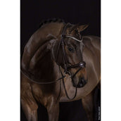 Schockemöhle Bride Westminster Espresso/Argent Schockemöhle Bride Westminster Espresso/Argent