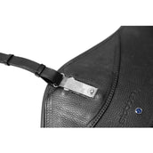 Stübben Sangle d'Obstacle Pro-Jump Safety Noir Stübben Sangle d'Obstacle Pro-Jump Safety Noir