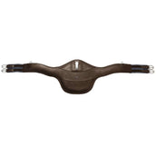 Stübben Sangle d'Obstacle Pro-Jump Safety Ebony Brown Stübben Sangle d'Obstacle Pro-Jump Safety Ebony Brown
