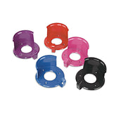 Shires Porte-Bride Noir Shires Porte-Bride Noir