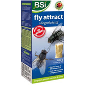 BSI Granulés appât pour mouches Fly Attract BSI Granulés appât pour mouches Fly Attract