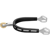 Sprenger Eperons Ultra Fit Extra Grip Comfort Roller Vertical Sprenger Eperons Ultra Fit Extra Grip Comfort Roller Vertical