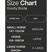 Stübben Cloches d'Obstacles Gravity Noir Stübben Cloches d'Obstacles Gravity Noir