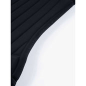 PS of Sweden Tapis de Selle Stripe Dressage Noir PS of Sweden Tapis de Selle Stripe Dressage Noir