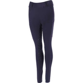 Schockemöhle Legging d'Équitation Classy Sporty Full Grip Nuit Schockemöhle Legging d'Équitation Classy Sporty Full Grip Nuit